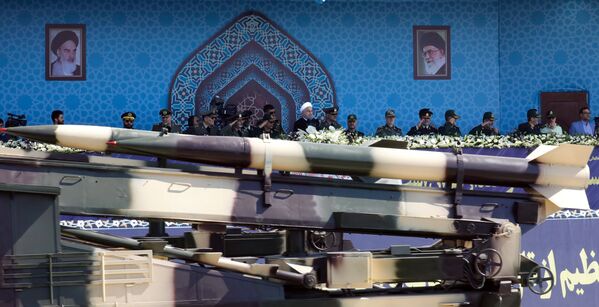 A Look at Military Parades Around the World A Look at Military Parades Around the World - Sputnik International