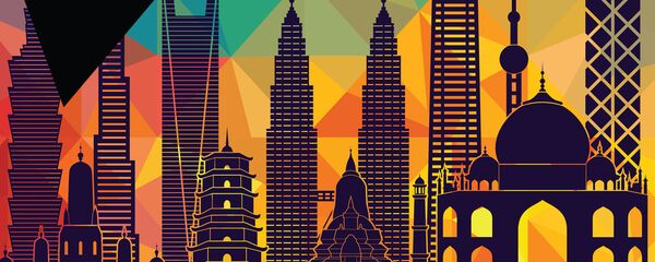 Pivot to Asia Pivot to Asia - Sputnik International