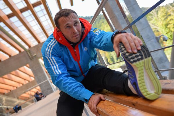 Vasily Kondratenko Vasily Kondratenko - Sputnik International