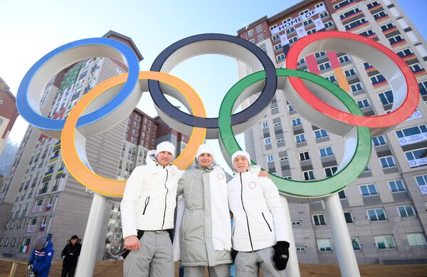 WADA Gives Russia 3 Weeks to Explain Inconsistent Data in Moscow Anti-Doping Lab - Reports WADA Gives Russia 3 Weeks to Explain Inconsistent Data in Moscow Anti-Doping Lab - Reports - Sputnik International