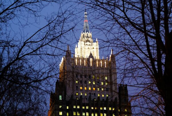 Ex-Spy Case 'Great Piece of Political Theatre' to Distract From Brexit – Scholar - Sputnik International