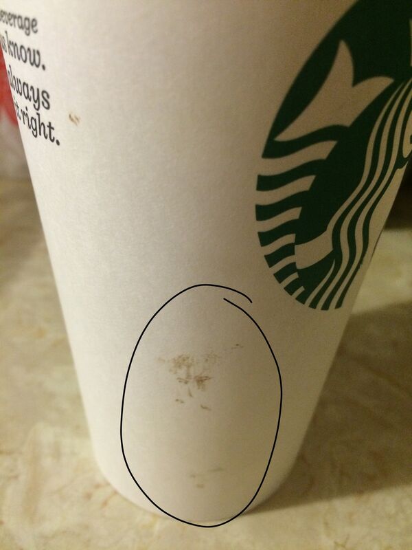 Bloody cup given to the Vice Family Bloody cup given to the Vice Family - Sputnik International