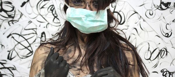 Healthcare Healthcare - Sputnik International