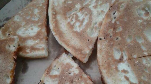 Man finds mouse droppings in his pizza Man finds mouse droppings in his pizza - Sputnik International