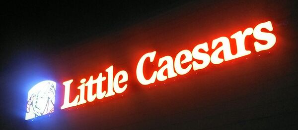 Little Caesars Little Caesars - Sputnik International