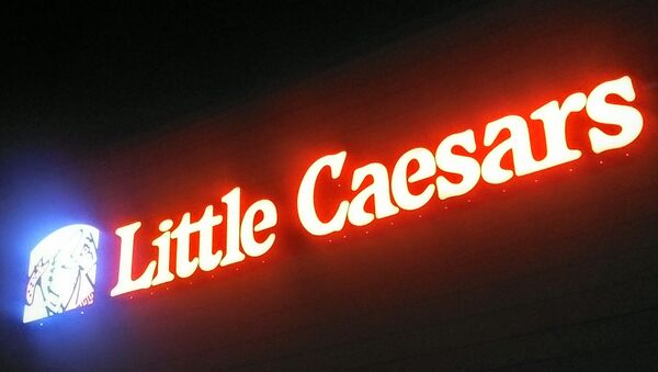 Little Caesars - Sputnik International