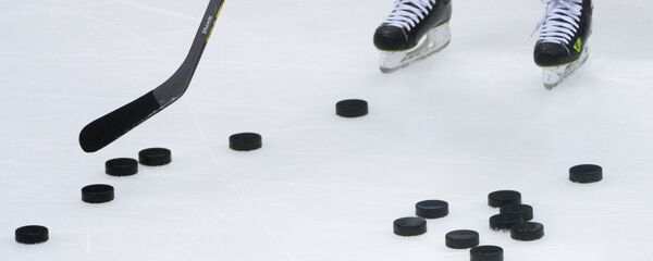 Hockey - Sputnik International