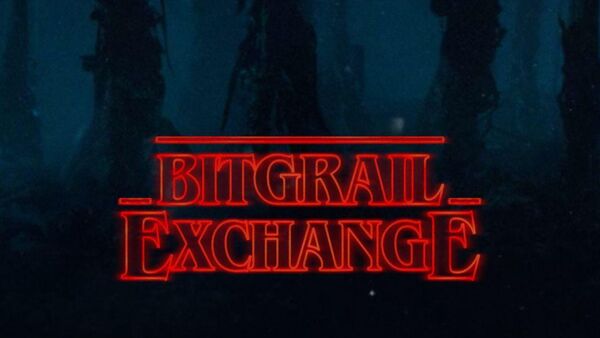 BitGrail Exchange - Sputnik International