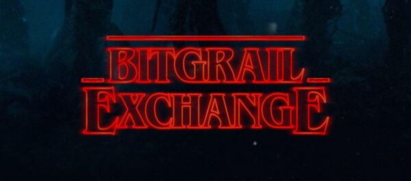 BitGrail Exchange - Sputnik International