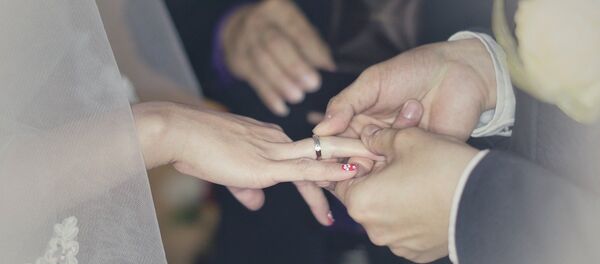 Wedding Wedding - Sputnik International