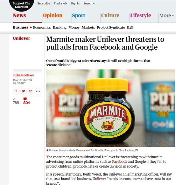 Screenshot Screenshot - Sputnik International