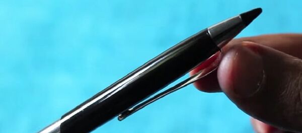 Rotomac Pen. (File) Rotomac Pen. (File) - Sputnik International