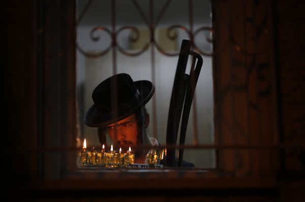 Tel Aviv's Overhaul: Public Transport to Run on Shabbat For First Time in Decades Tel Aviv's Overhaul: Public Transport to Run on Shabbat For First Time in Decades - Sputnik International