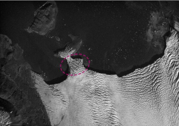 Island Island - Sputnik International