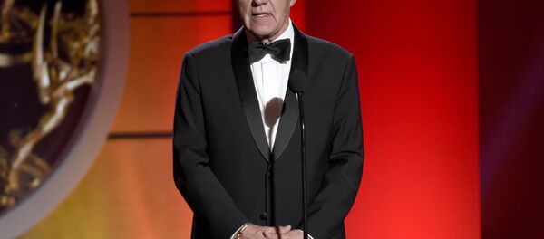 Alex Trebek Alex Trebek - Sputnik International