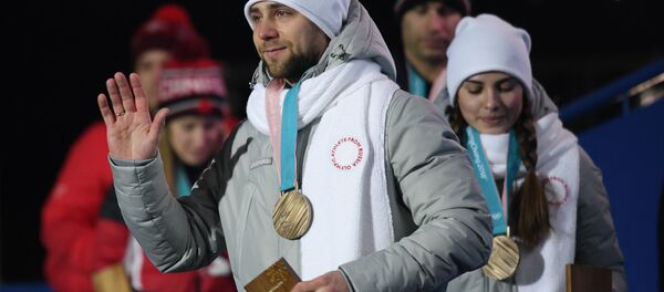 Alexander Krushelnitsky Alexander Krushelnitsky - Sputnik International