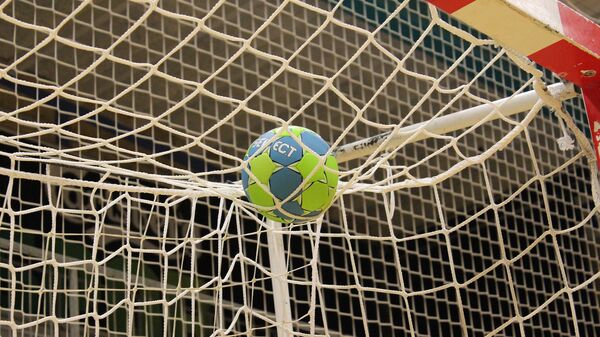 Handball - Sputnik International