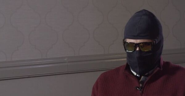 Zakharova Slams 'Rodchenkov Act' as Proof of US’ Desire to Dominate in Sports Zakharova Slams 'Rodchenkov Act' as Proof of US’ Desire to Dominate in Sports - Sputnik International