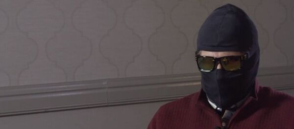 WADA whistleblower Rodchenkov - Sputnik International