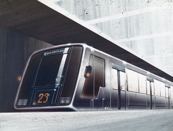 Soviet Designers' Amazing Predictions About Smart Homes, Smart Watches & More Soviet Designers' Amazing Predictions About Smart Homes, Smart Watches & More - Sputnik International