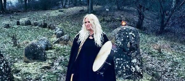 Nordiska Asa-samfundet - Sputnik International