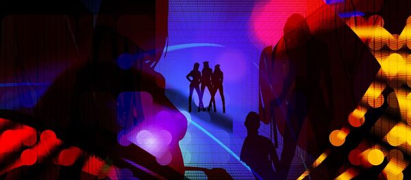 Women - Sputnik International