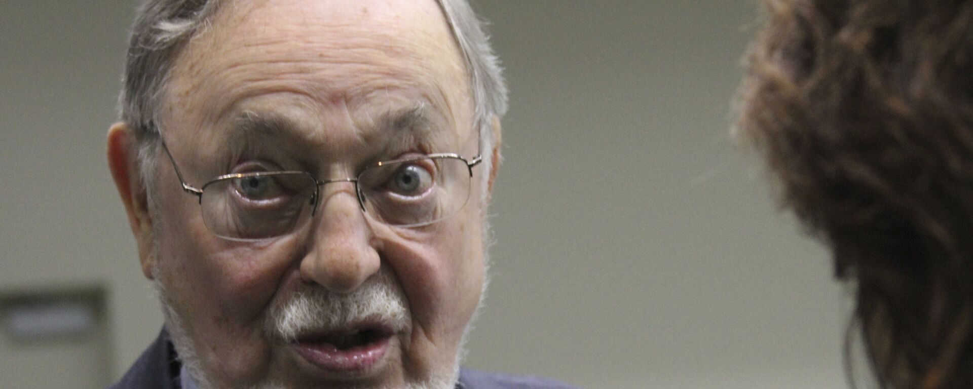  U.S. Rep. Don Young  - Sputnik International, 1920, 19.03.2022