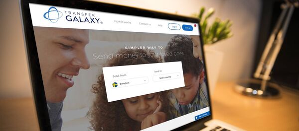 Transfer Galaxy Transfer Galaxy - Sputnik International