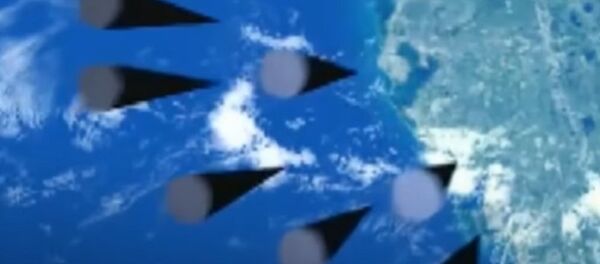 The new missile system Sarmat - Sputnik International