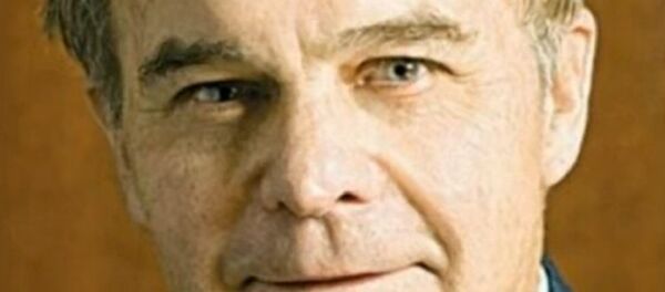 William H.T. “Bucky” Bush - Sputnik International