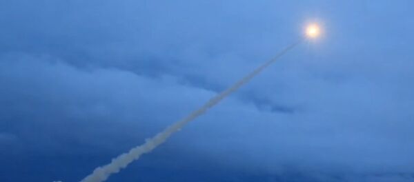 Cruise missile Cruise missile - Sputnik International