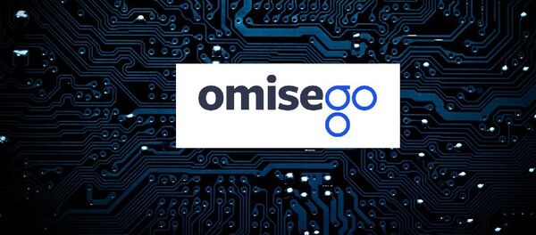 OmiseGo - Sputnik International