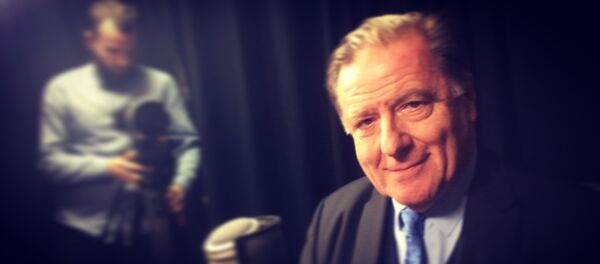 Claude Blanchemaison Claude Blanchemaison - Sputnik International