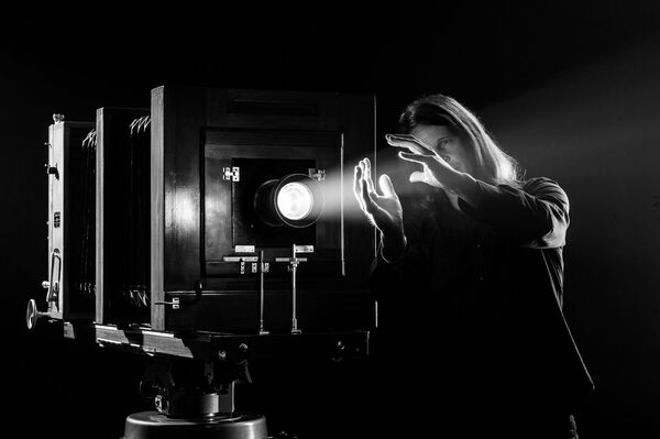  Kurt Moser - Sputnik International