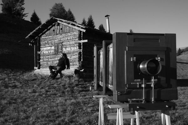  Kurt Moser - Sputnik International