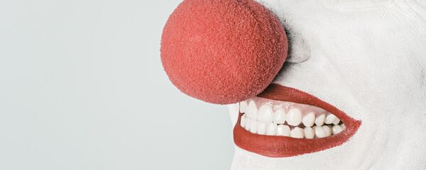 Clown Clown - Sputnik International