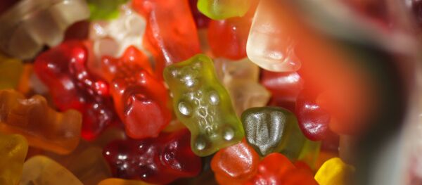 gummies gummies - Sputnik International