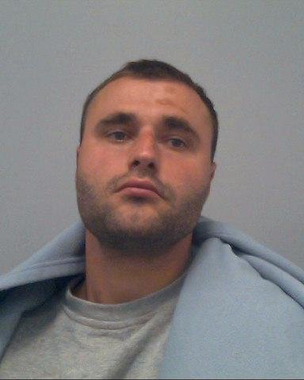 Ryszard Masierak, the Polish trucker who fell asleep on the M1 motorway while drunk leading to eight deaths - Sputnik International