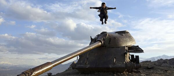 This Week in Pictures (March 3-9) This Week in Pictures (March 3-9) - Sputnik International