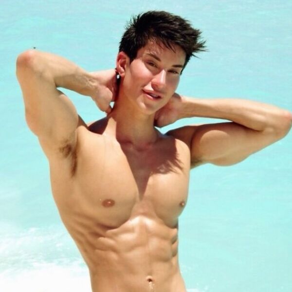 Justin Jedlica Justin Jedlica - Sputnik International