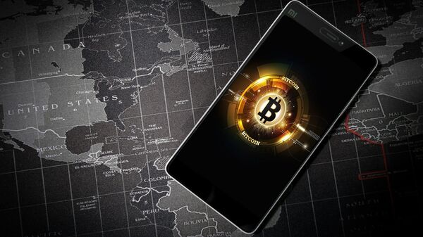 Bitcoin - Sputnik International