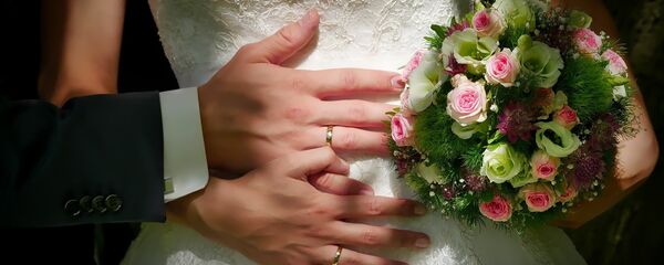 Wedding - Sputnik International