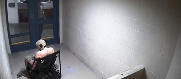 Andrew Holland - Sputnik International