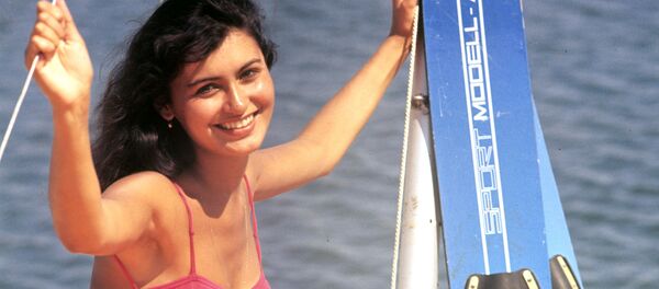 Soviet People Had Fun, Too - Sputnik International