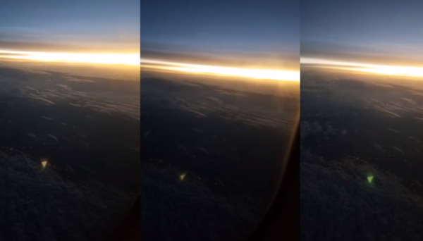 From UFOs to Ancient Egypt’s Enigmas: Top 3 Dubious Conspiracy Theories That Proved to Be True - Sputnik International