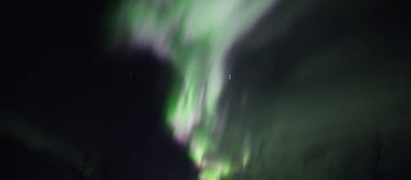 Geomagnetic Storm 14th of March 2018 Geomagnetic Storm 14th of March 2018 - Sputnik International