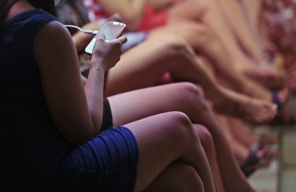 Japan's Sex Workers to be Eligible for COVID-19 Relief as Gov't Caves in to Barrage of Criticism Japan's Sex Workers to be Eligible for COVID-19 Relief as Gov't Caves in to Barrage of Criticism - Sputnik International