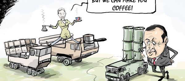 Choose Me - Sputnik International