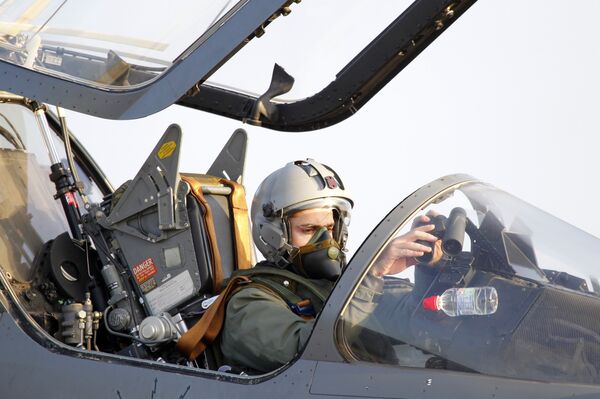 Haftar Army Has No Intention of Controlling Tripoli or Libya by Force – Libyan Interim Govt. FM - Sputnik International