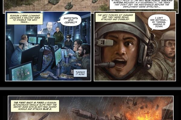 Launch it now Launch it now - Sputnik International